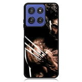 Wolverine Motorola Moto G Stylus 5G 2025 Case OV1992