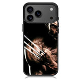 Wolverine iPhone 17 Pro Case OV1992