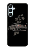 Nissan Samsung Galaxy A35 5G Case OV6061