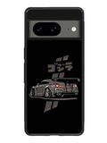 Nissan Google Pixel 8A Case QC6061