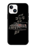 Nissan iPhone 14 Case QC6061