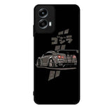 Nissan Motorola Moto G Play 2024 Case OV6061