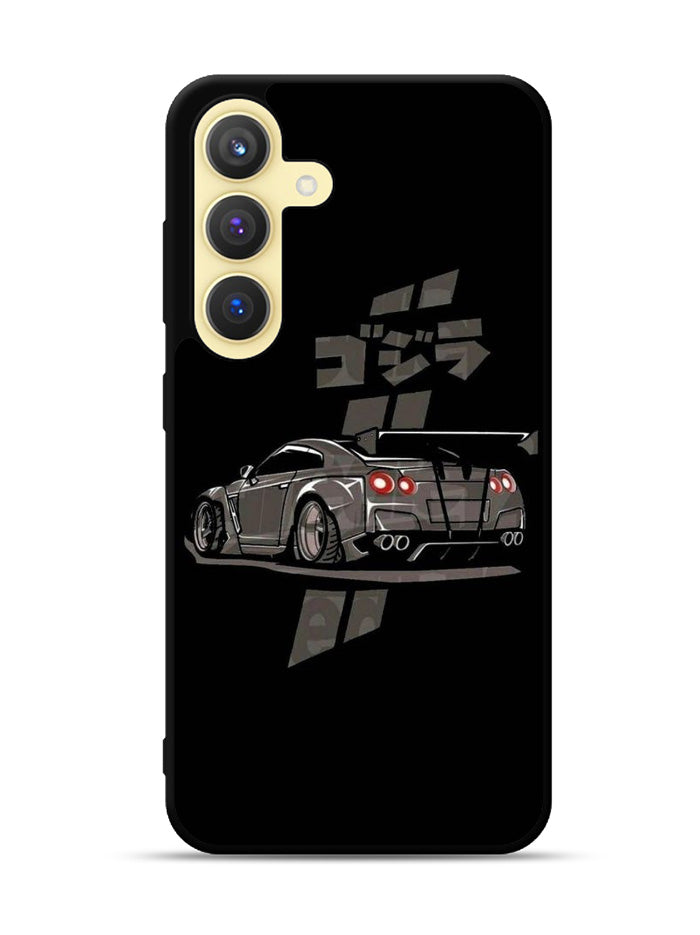 Nissan Samsung Galaxy S25 Plus 5G , Samsung Galaxy S25+ 5G Case OV6061