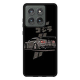 Nissan Motorola Moto Edge 2025 Case OV6061