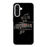 Nissan Samsung Galaxy A26 5G Case OV6061
