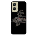 Nissan Motorola Moto G Stylus 5G 2024 Case OV6061