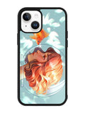 Fan iPhone 14 Plus Case QC6004