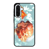 Fan Samsung Galaxy A56 5G Case OV6004