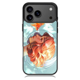 Fan iPhone 17 Pro Case OV6004