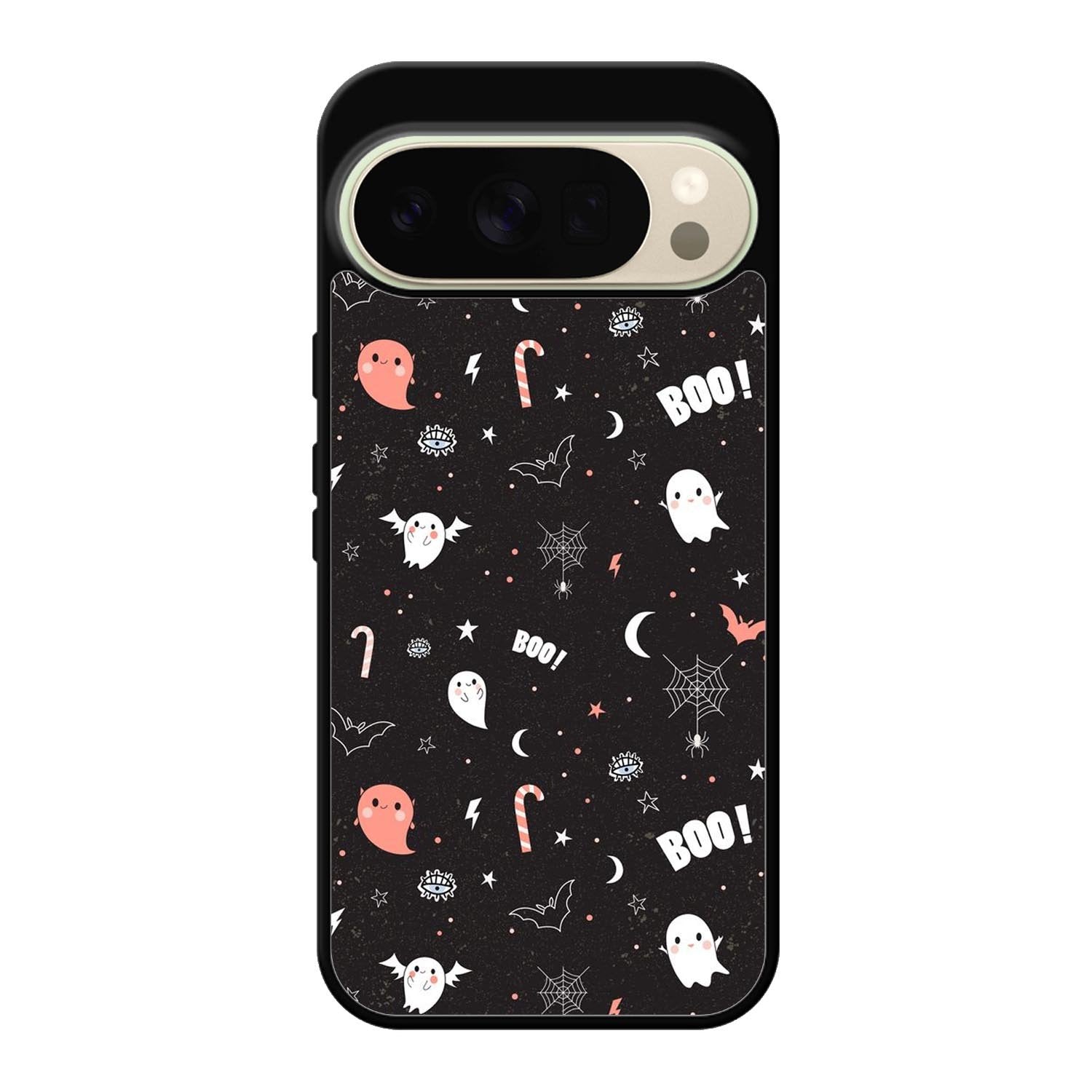 BOO Google Pixel 10 Pro Case QC6029