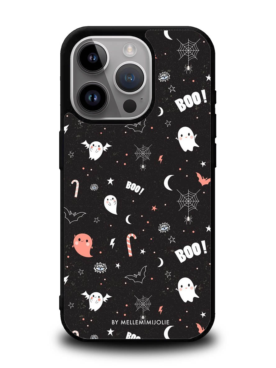 BOO iPhone 15 Pro Max Case OV6029