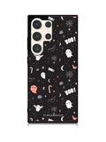 BOO Samsung Galaxy S25 Ultra 5G Case QC6029