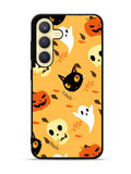 Celebrating Halloween Samsung Galaxy S23 Plus 5G , Samsung Galaxy S23+ 5G Case QC6015