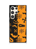 Patterns Halloween Samsung Galaxy S24 Ultra 5G Case OV6055
