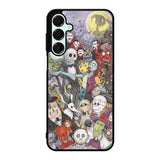 The Nightmare Before Christmas 1st Samsung Galaxy A16 Case OV5402
