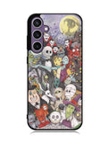 The Nightmare Before Christmas 1st Samsung Galaxy S23 FE 5G Case