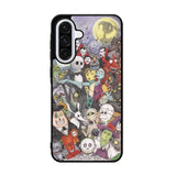 The Nightmare Before Christmas 1st Samsung Galaxy A36 Case OV7629