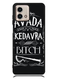 My marauder Motorola Moto G Stylus 5G 2023 Case OV6063