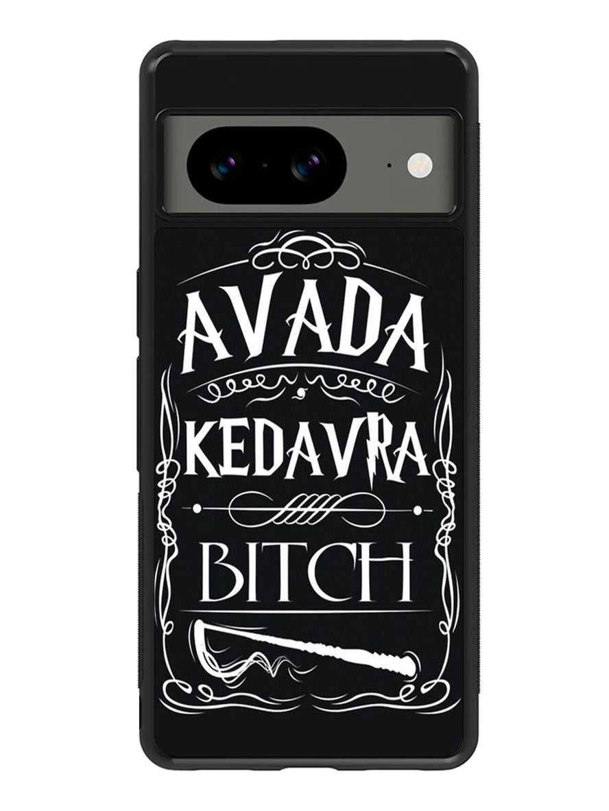 My marauder Google Pixel 8 Case QC6063