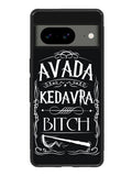 My marauder Google Pixel 8 Case QC6063