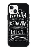 My marauder iPhone 15 Case OV6063