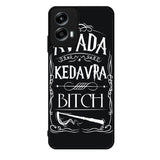 My marauder Motorola Moto G Play 2024 Case OV6063