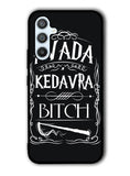 My marauder Samsung Galaxy A54 5G Case OV6063