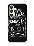 My marauder Samsung Galaxy S23 5G Case QC6063