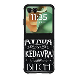 My marauder Motorola Moto RAZR 2025 Case OV6063