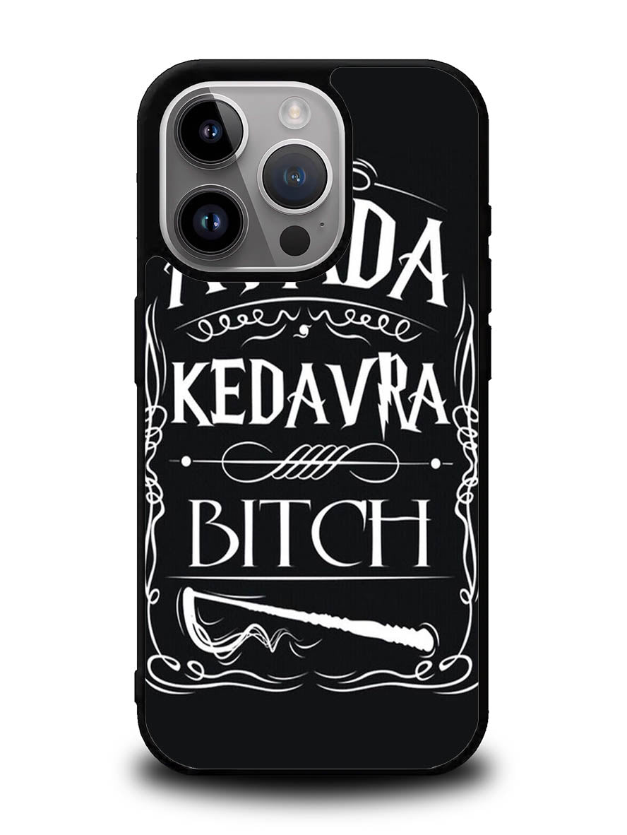 My marauder iPhone 14 Pro Case QC6063