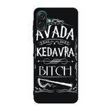 My marauder Samsung Galaxy A07 Case OV6063