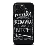 My marauder iPhone 16 Pro Max Case OV6063