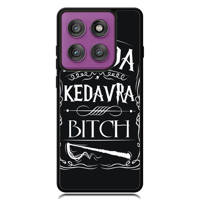 My marauder Motorola Moto Edge 2025 | Moto Edge 60 Fusion | Moto Edge 60 Pro Case OV6063