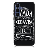 My marauder Samsung Galaxy S25 FE Case OV6063
