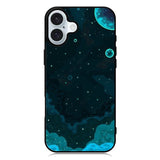 HeavyPxls iPhone 16 Plus Case QC6071
