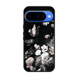 Dark Floral Mural Google Pixel 10 Case OV6010