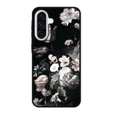 Dark Floral Mural Samsung Galaxy A56 5G Case OV6010