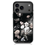 Dark Floral Mural Samsung Galaxy S26 Case OV6010