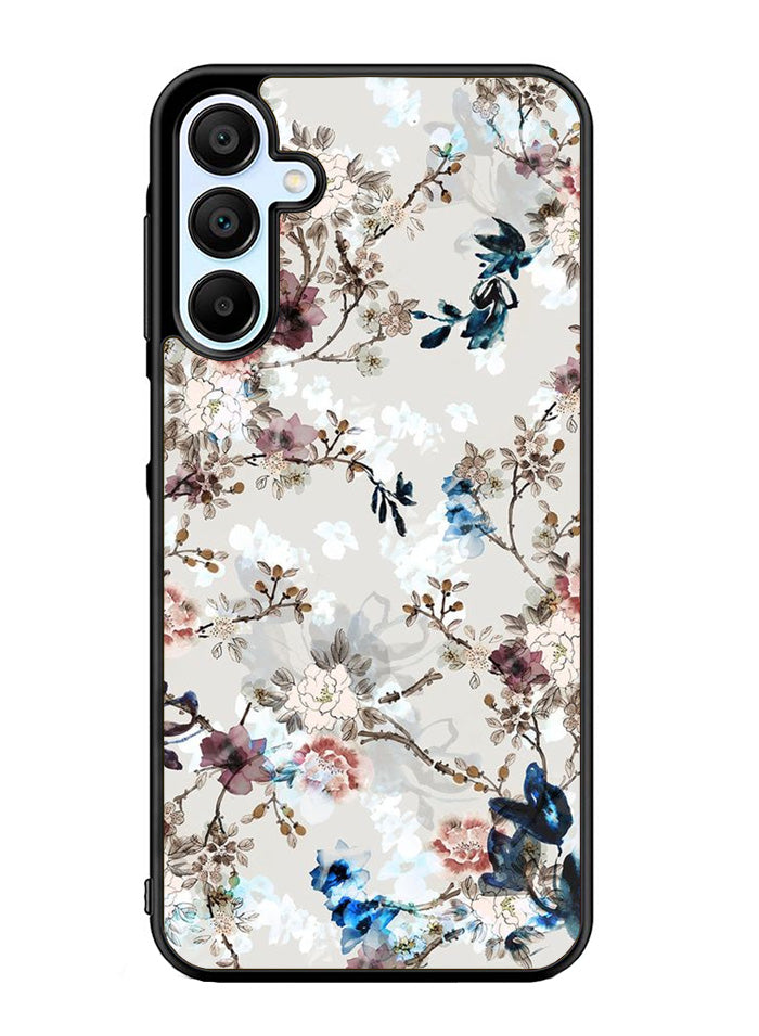 Chinoiserie Samsung Galaxy A15 5G Case OV6014