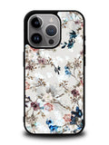 Chinoiserie iPhone 15 Pro Max Case OV6014