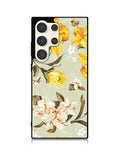 Vintage floral Samsung Galaxy S24 Ultra 5G Case OV6044