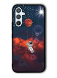 Astrounot Planet Samsung Galaxy A54 5G Case OV3885