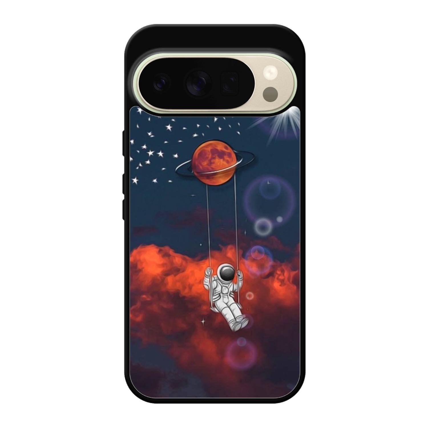 Astrounot Planet Google Pixel 10 Pro Case QC3885