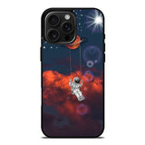 Astrounot Planet iPhone 16 Pro Case OV3885
