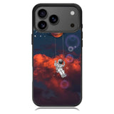 Astrounot Planet iPhone 17 Pro Case OV3885