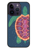 Sea Turtle iPhone 14 Pro Case