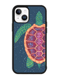 Sea Turtle iPhone 15 Case OV2622