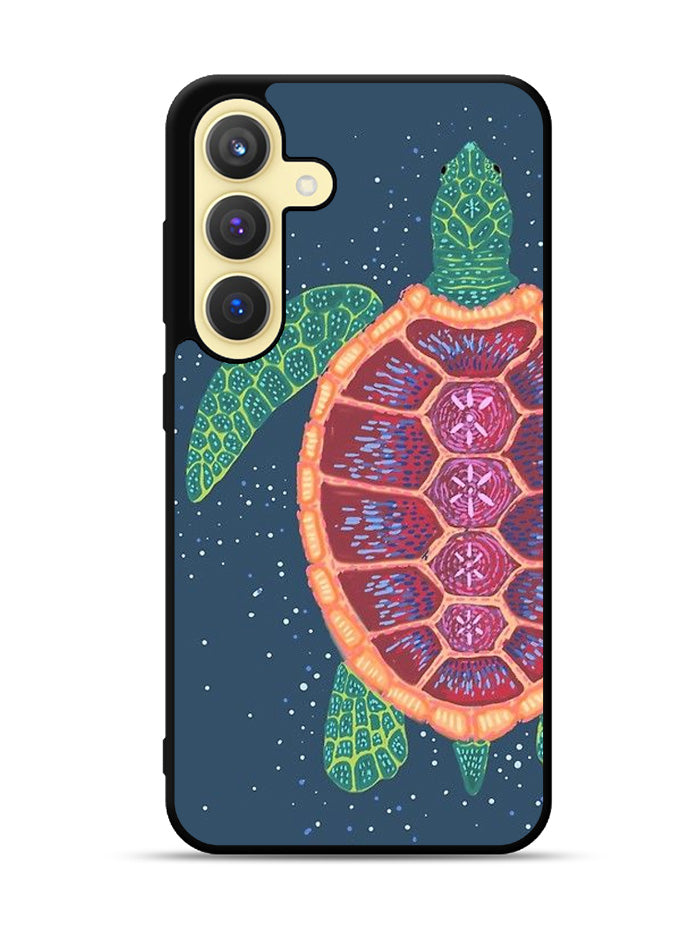 Sea Turtle Samsung Galaxy S25 Plus 5G , Samsung Galaxy S25+ 5G Case