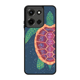 Sea Turtle Motorola Moto G 5G 2025 Case OV3896