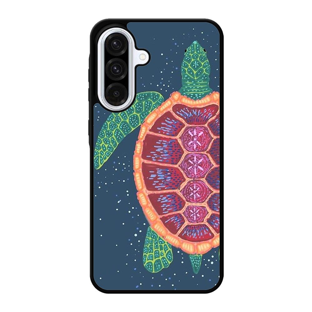 Sea Turtle Samsung Galaxy A56 Case OV4392